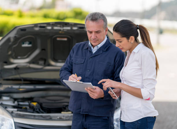Auto insurance consultation in St. Clairsville, OH